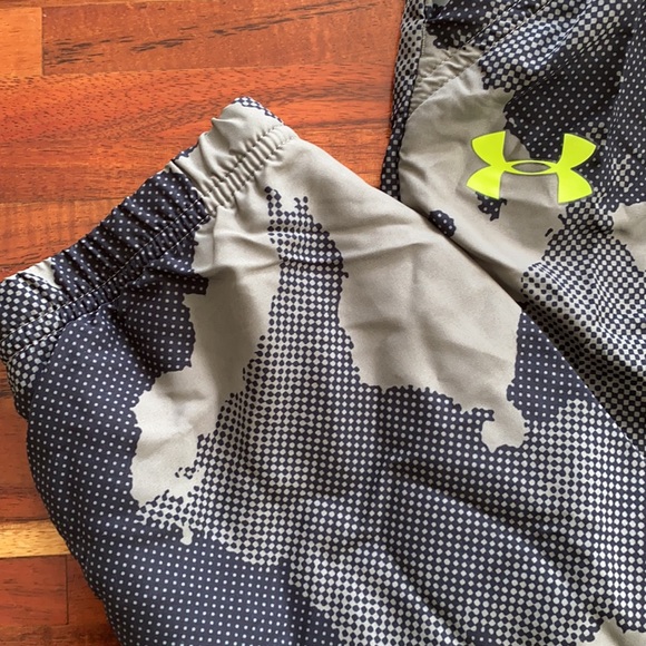 Under Armor Thermal Pants - Picture 3 of 4